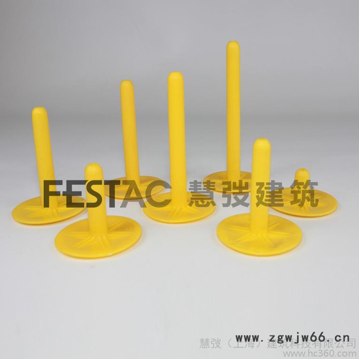 岛海塑料套管紧固件 采图3