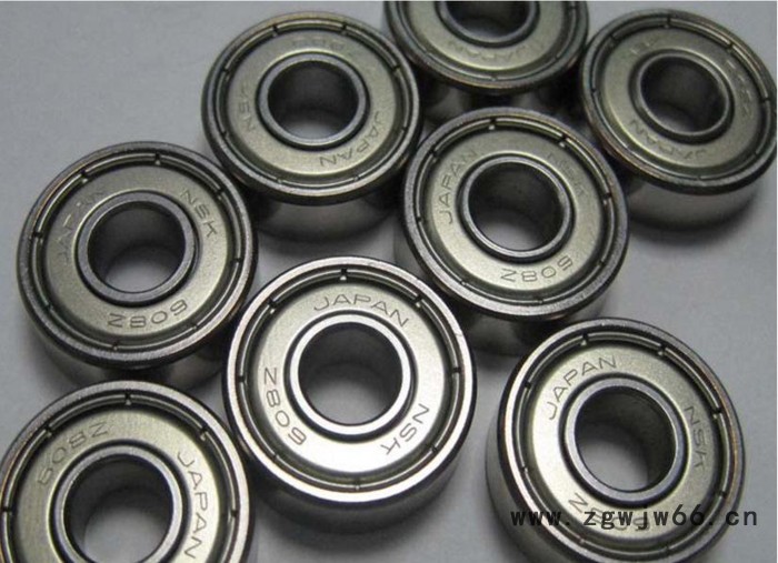 瑞安电动轴承商品31310进口轴承报价 瑞安NSK轴承图2