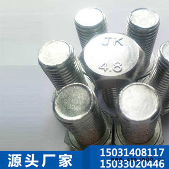 【茂盛紧固件】镀锌30栓**产品保证欢迎咨询图4