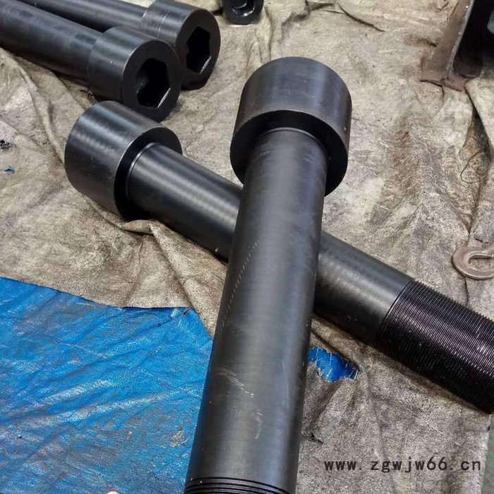 河北邯铁紧固件M10-M72 加长螺栓图2