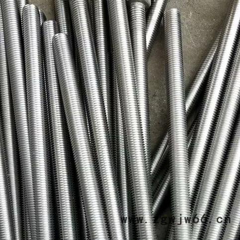 河北邯铁紧固件M10-M72 加长螺栓图3