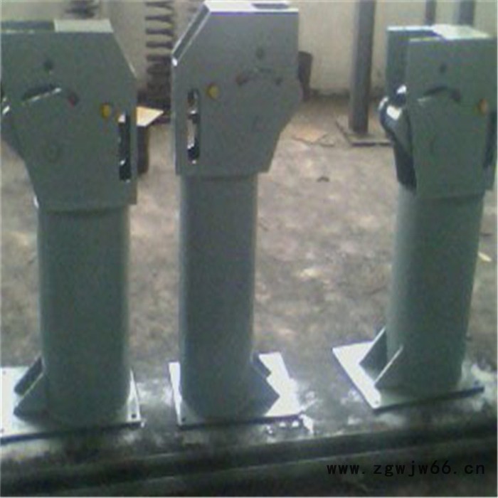 国进管道T4杆式弹簧支吊架厂家健康环保图3