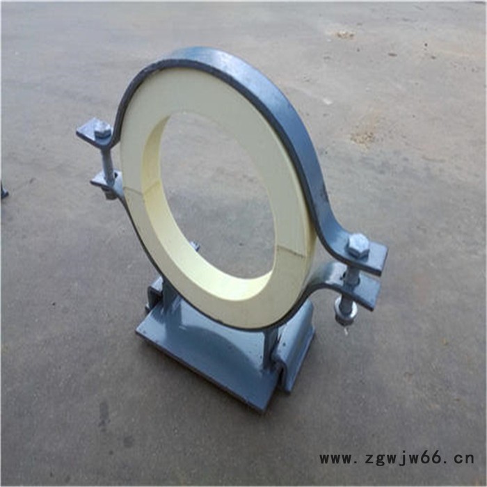 国进管道T4杆式弹簧支吊架厂家健康环保图5