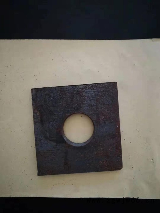 方垫片本色方垫片千安紧固件规格齐全量大优惠图2