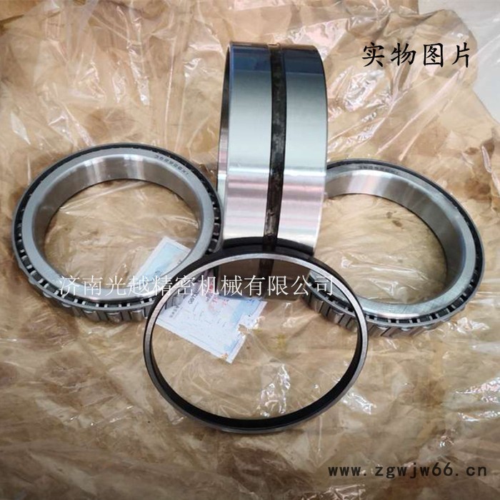 JNGY圆锥滚子轴承 32922 老代号2007922 高速轴承 机械轴承图3