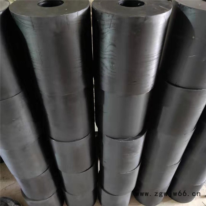 衡水沧汇加工定制 橡胶弹簧 橡胶减震块 减震缓冲器 耐磨耐腐蚀图4