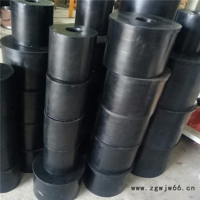 衡水沧汇加工定制 橡胶弹簧 橡胶减震块 减震缓冲器 耐磨耐腐蚀图6