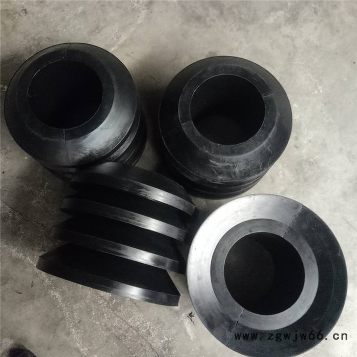 衡水沧汇加工定制 橡胶弹簧 橡胶减震块 减震缓冲器 耐磨耐腐蚀图5