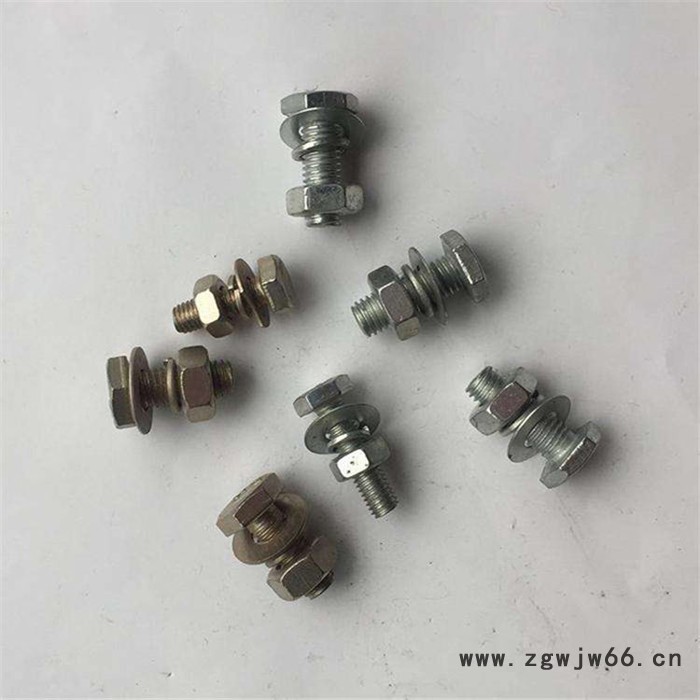 304不锈钢挂件螺丝厂家 卓迈紧固件图3