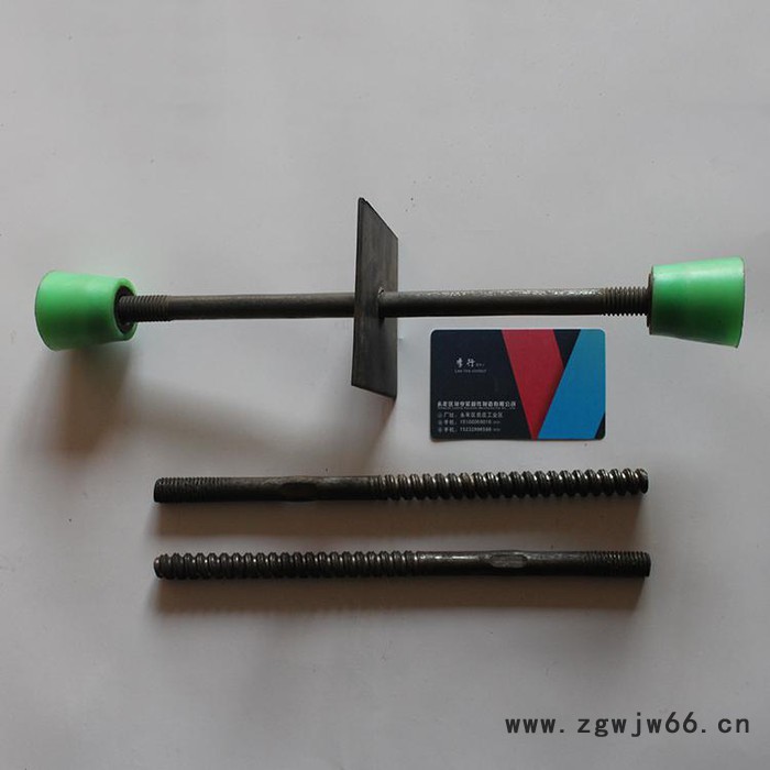禄亨紧固件现货供应止水螺杆规格齐全图2