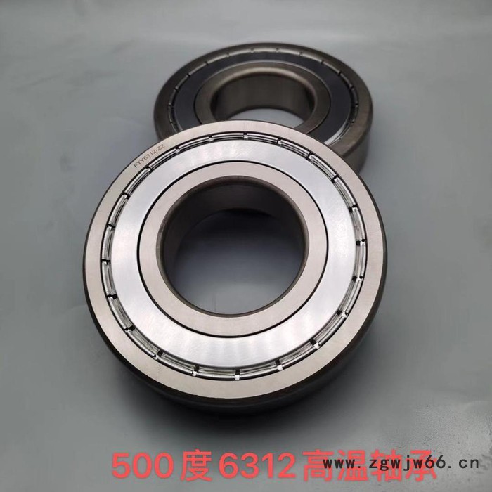 JWASK DT6215 DT6215-2Z高温轴承 进口高温轴承 高温窑炉轴承 高温高速轴承图5