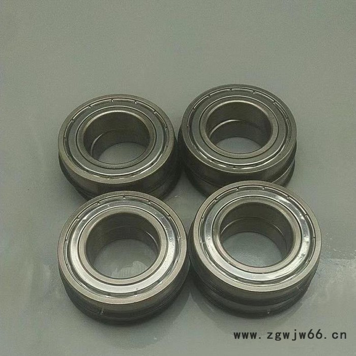 JWASK DT6215 DT6215-2Z高温轴承 进口高温轴承 高温窑炉轴承 高温高速轴承图2