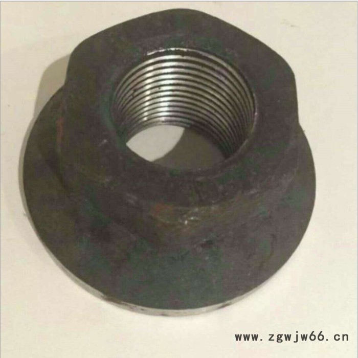 筑远紧固件 钢筋锚固板图4