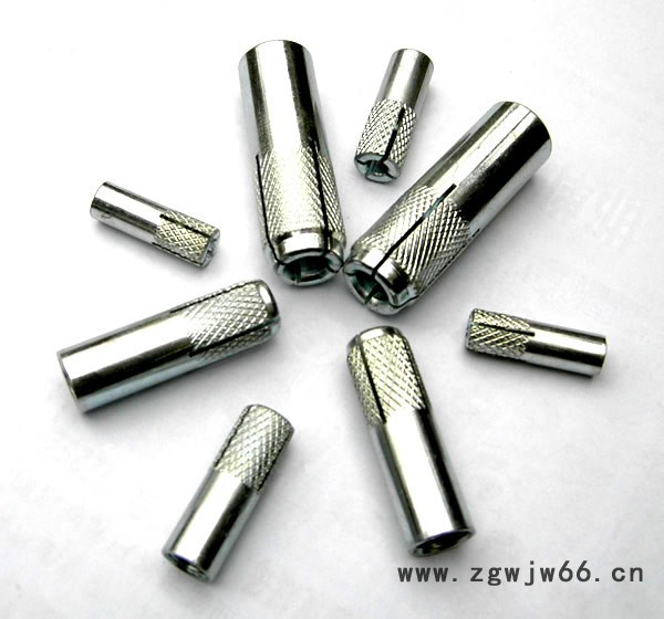 供应达耀紧固件m12供应内爆膨胀图2