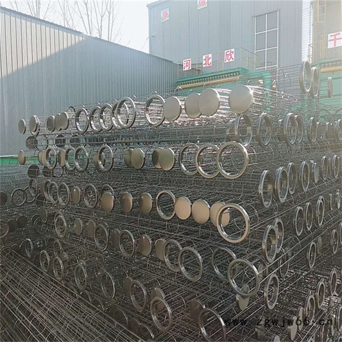 弹簧除尘骨架 圆形除尘骨架 脉冲除尘骨架 河北沧州玉嘉环保 欢迎咨询图8