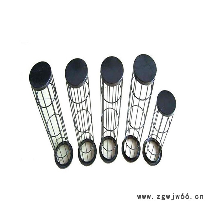 弹簧除尘骨架 圆形除尘骨架 脉冲除尘骨架 河北沧州玉嘉环保 欢迎咨询图2