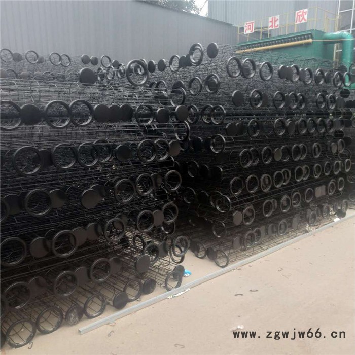 弹簧除尘骨架 圆形除尘骨架 脉冲除尘骨架 河北沧州玉嘉环保 欢迎咨询图7