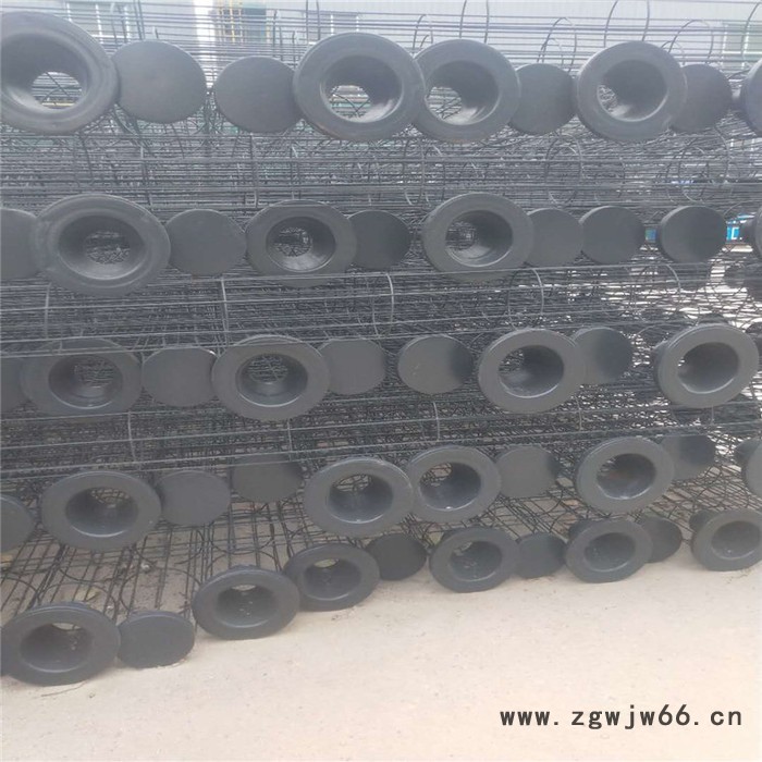 弹簧除尘骨架 圆形除尘骨架 脉冲除尘骨架 河北沧州玉嘉环保 欢迎咨询图3