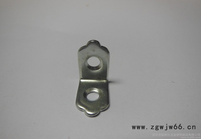 梅花角铁 角码 L型角铁 其他紧固件 连接件 现货图3