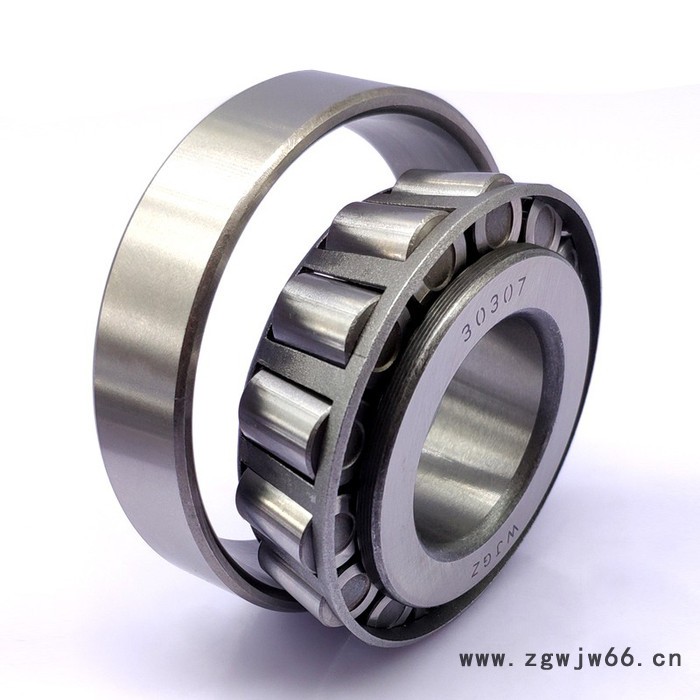 推力滚子轴承30208 圆锥滚子轴承 **生产 进口轴承图3