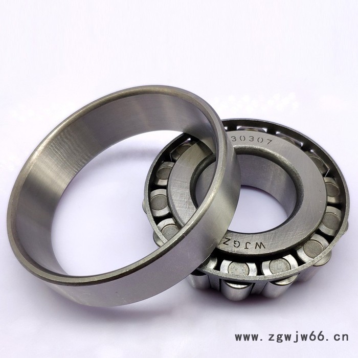 推力滚子轴承30208 圆锥滚子轴承 **生产 进口轴承图2