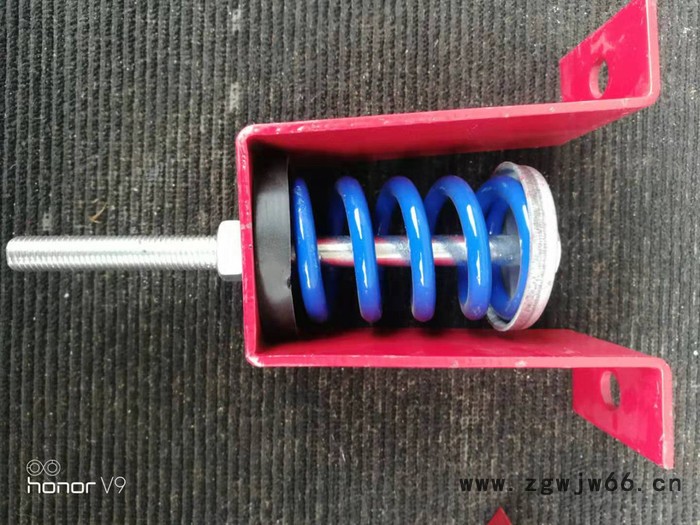 日通空调减震器**HV型弹簧减震器图3