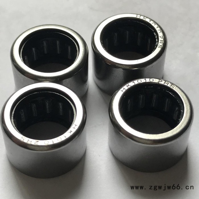 恒耐轴承供应HK1010-2rs带密封圈 带挡边橡胶密封圈轴承  橡胶轴承、工业轴承  高转速轴承 欢迎来电咨询图2