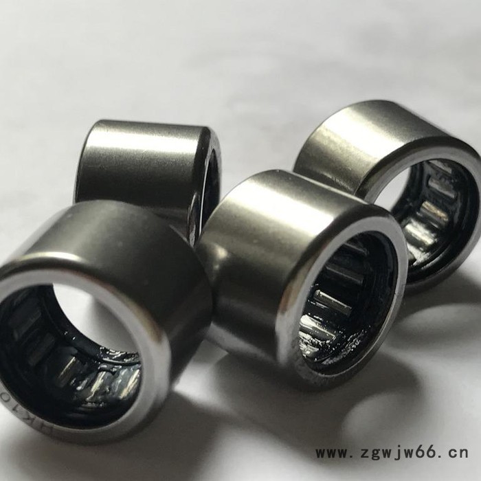 恒耐轴承供应HK1010-2rs带密封圈 带挡边橡胶密封圈轴承  橡胶轴承、工业轴承  高转速轴承 欢迎来电咨询图4