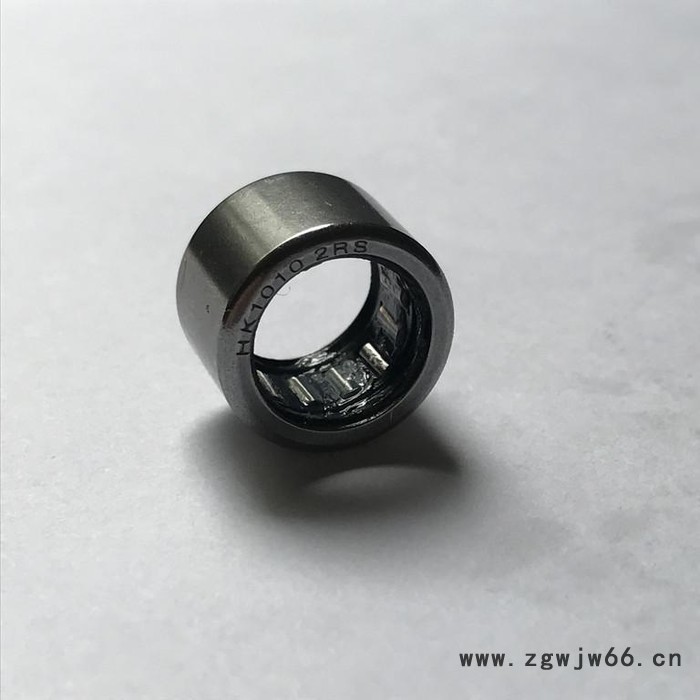 恒耐轴承供应HK1010-2rs带密封圈 带挡边橡胶密封圈轴承  橡胶轴承、工业轴承  高转速轴承 欢迎来电咨询图6