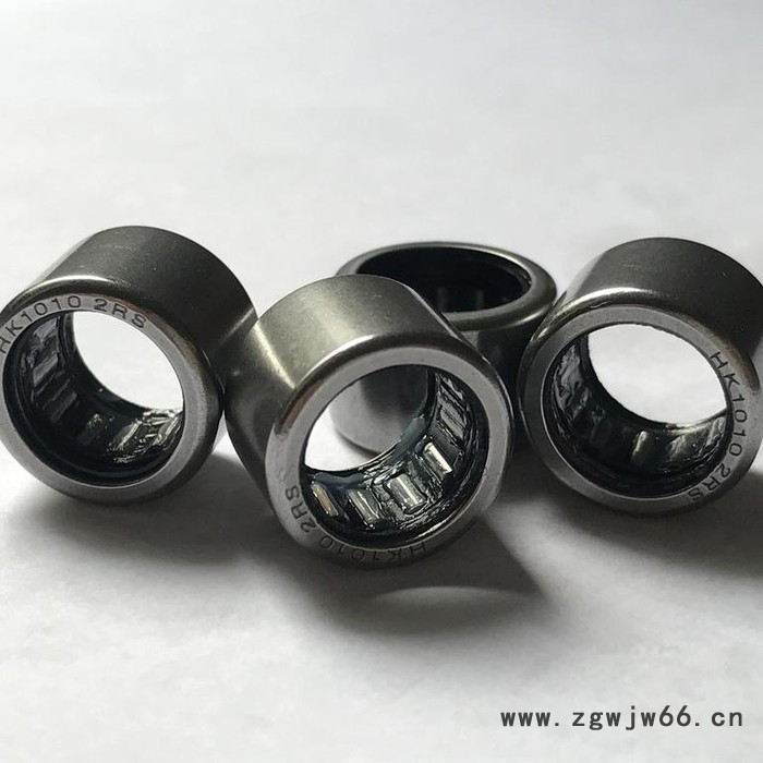 恒耐轴承供应HK1010-2rs带密封圈 带挡边橡胶密封圈轴承  橡胶轴承、工业轴承  高转速轴承 欢迎来电咨询图3