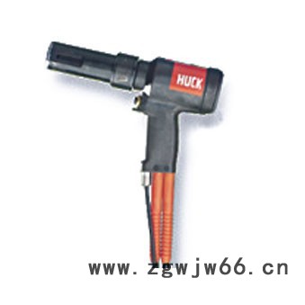 美国进口HUCK2620用来安装较大尺寸紧固件图1