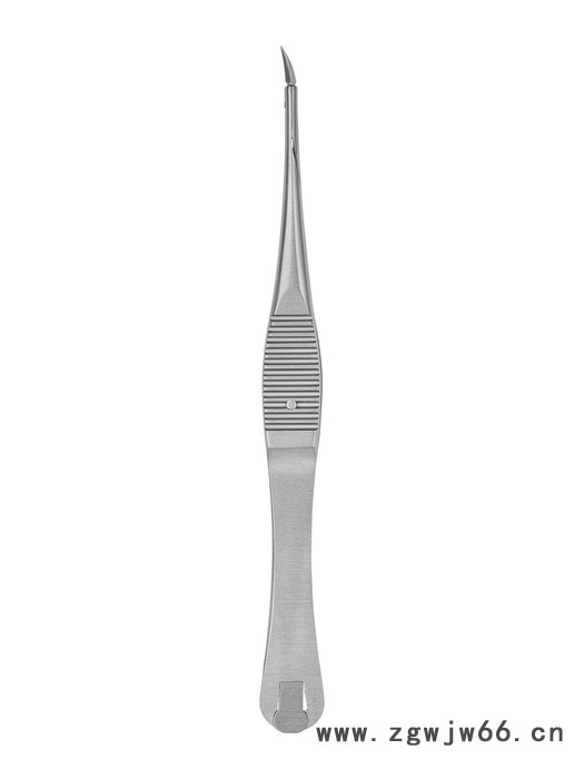 FST显微弹簧剪15001-08 Vannas Spring Scissors 代理FST器械图2
