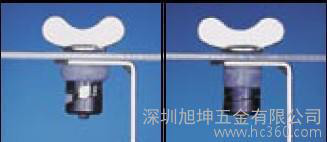 ,Southco索斯科 84-50-080-10 DZUS膨胀式门锁 快速进入紧固件图2