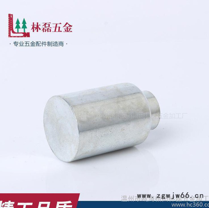 直销防盗锁体圆头 彬盛五金配件专业定制紧固件冷镦件图2