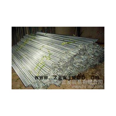 紧固件零售8*3米国标镀锌丝杠 现货  装修专用