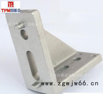 强力角件4590-10铝型材直角连接件连接件紧固件型材连接件图2