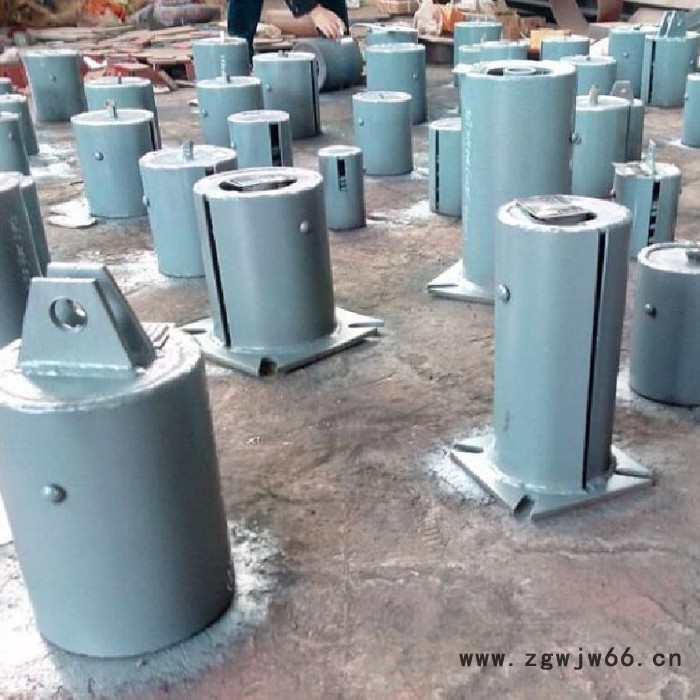 国进48 弹簧支吊架实体厂家因为专注所以专业图2