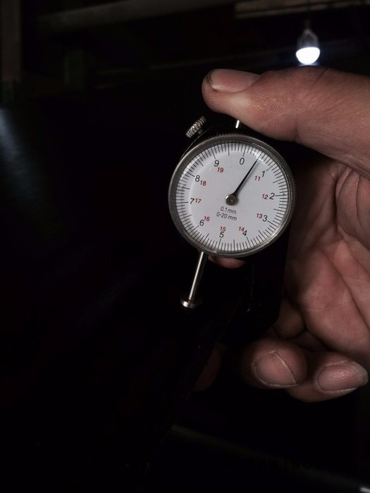 汽车空气弹簧帘子布 浸胶帘子布图8