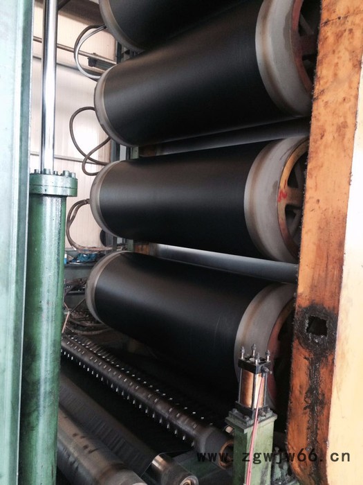 汽车空气弹簧帘子布 浸胶帘子布图6