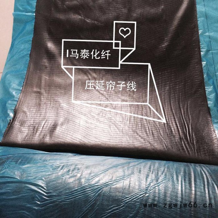 汽车空气弹簧帘子布 浸胶帘子布图3