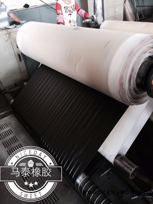 汽车空气弹簧帘子布 浸胶帘子布图5