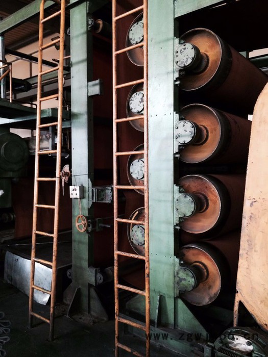 汽车空气弹簧帘子布 浸胶帘子布图7