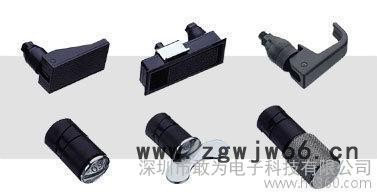 SOUTHCO索斯科 19/84-DZUS膨胀式门锁,快速紧固件,84-50-060-10