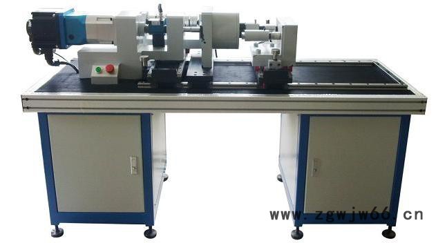 上海天乘TCH-1000Nm紧固件摩擦系数试验机