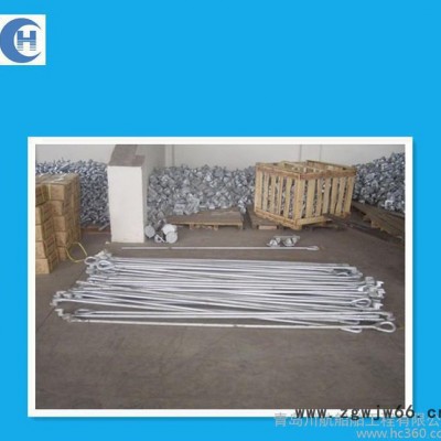 专业生产销售集装箱绑扎杆 拉杆 船用五金 紧固件