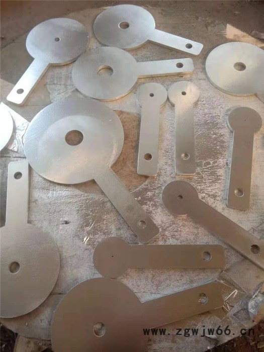 销售电厂配件多孔限流孔板 弹簧支吊架各种型号欢迎咨询图8