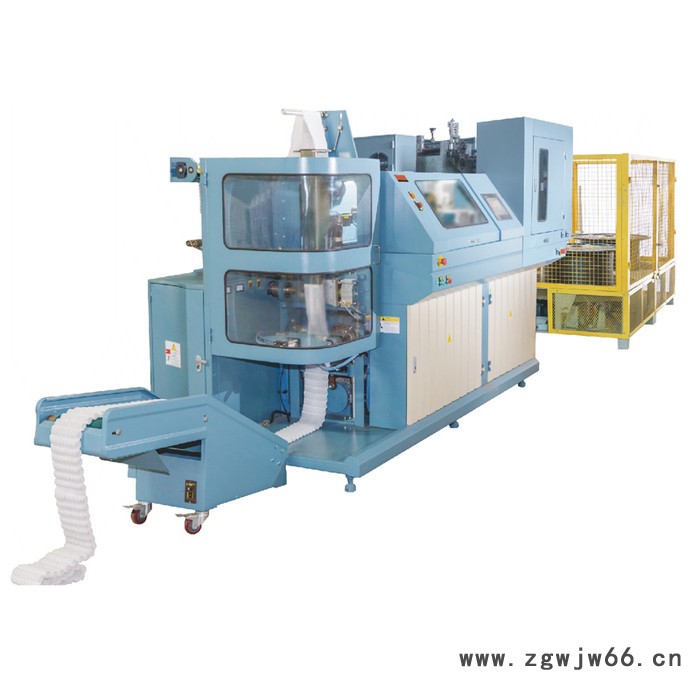 喜登堡 LR-PS-HF2 床垫弹簧机 袋装弹簧生产机 布袋簧机 布袋簧卷绕机 布袋簧机器 **欢迎咨询图2