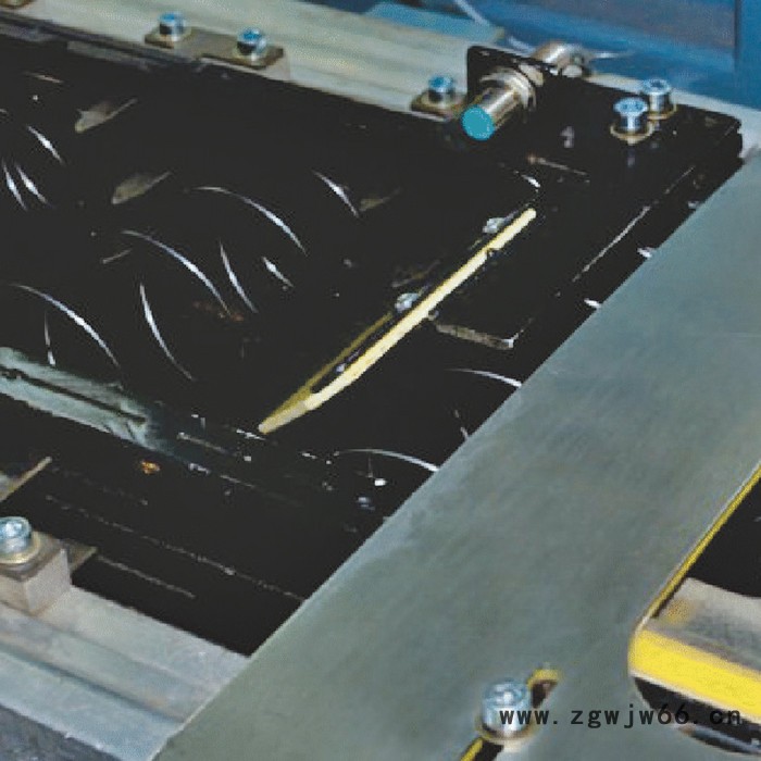 喜登堡 LR-PS-HF2 床垫弹簧机 袋装弹簧生产机 布袋簧机 布袋簧卷绕机 布袋簧机器 **欢迎咨询图4