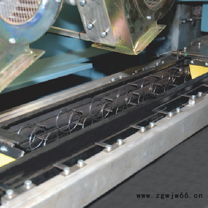 喜登堡 LR-PS-HF2 床垫弹簧机 袋装弹簧生产机 布袋簧机 布袋簧卷绕机 布袋簧机器 **欢迎咨询图5