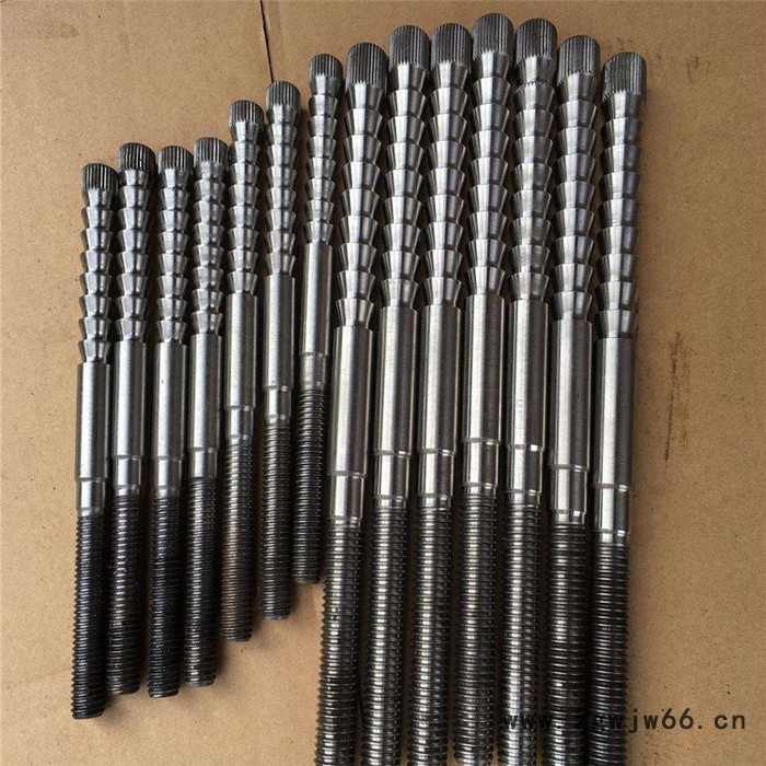 304不锈钢定型锚栓 卓迈紧固件图5